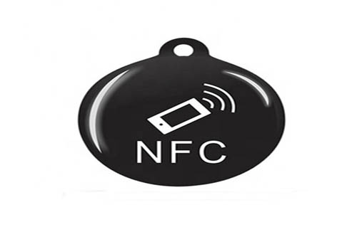 Applicatio NFC securitatis