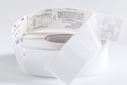 Ne nos quidem novimus RFID tags electronica quae communia in vita sunt