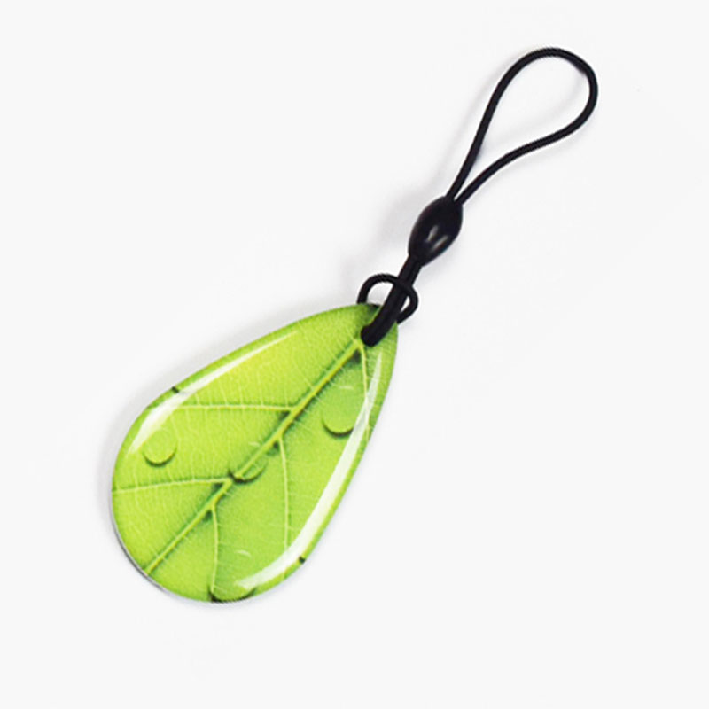 How Do RFID Key Fobs Improve Security for Offices and Residential Buildings?