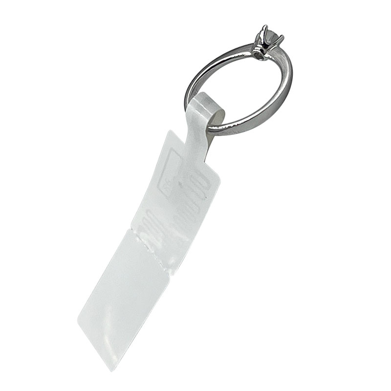 How Do RFID Jewelry Tags Augendam Security et Efficiency?