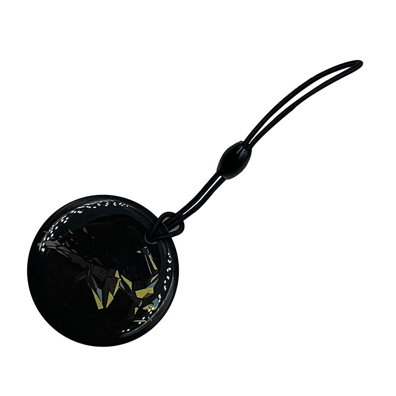 Quomodo epoxy RFID Key Fobs Amplio Access Control Efficiens