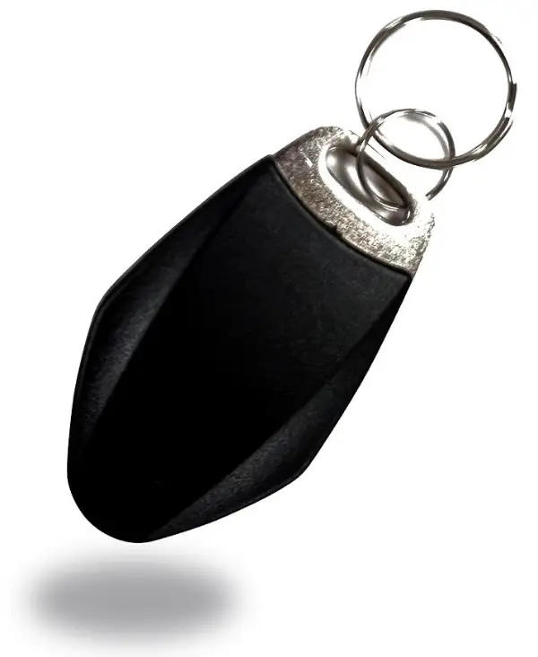 How Can ABS RFID Key Fobs Improve Modern Identification and Access Solutions?