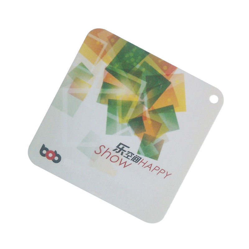 nativus Non Standard Figura Anomalous PVC Cards