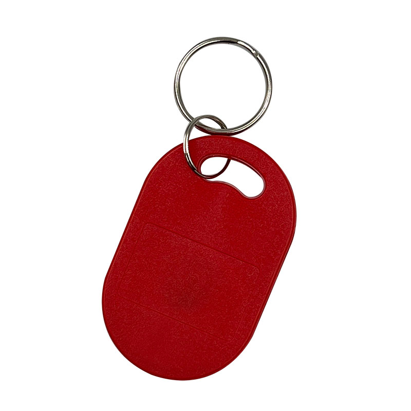 III-Frequency Propinquitas Keyfob NFC Smart Key Tags