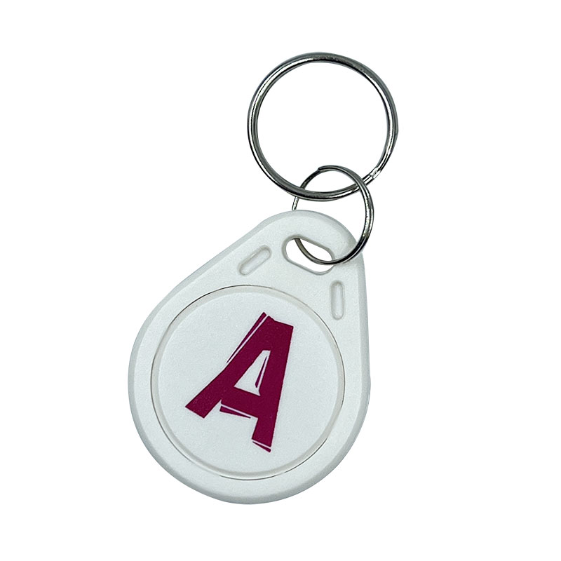 Propinquitas Key Fob RFID Key Tags For Rfid Door Entry Systems