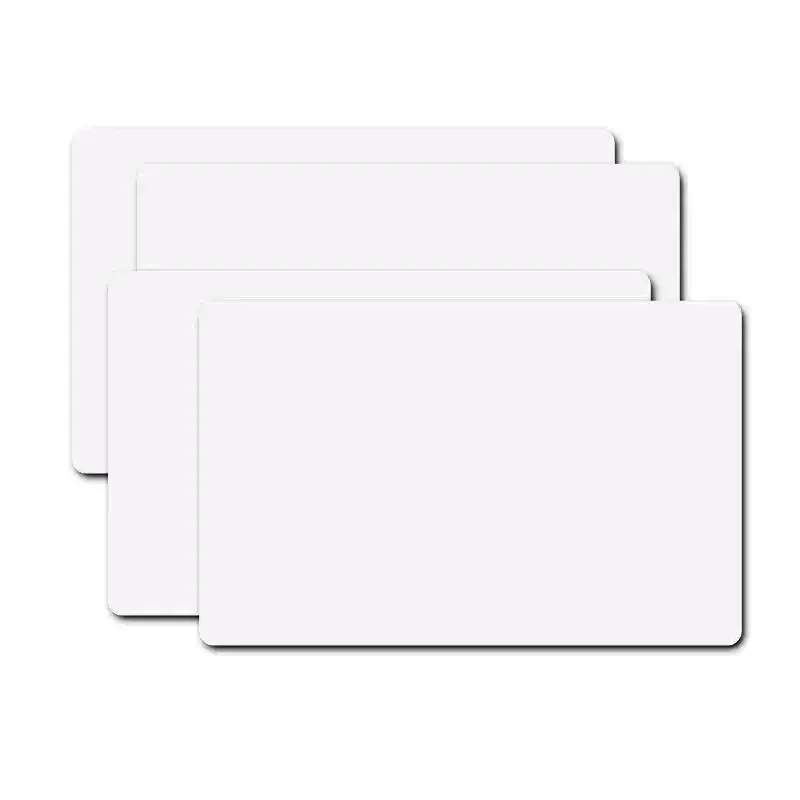 RFID UID Writable Magia Card PVC UID Mutabilis RFID Card