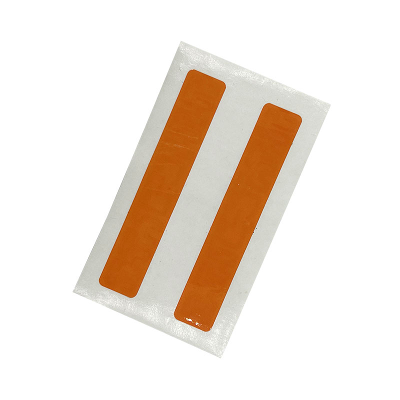 UHF RFID Paper Tenaces infectum Inlay/Sticker/RFID Tag/Label