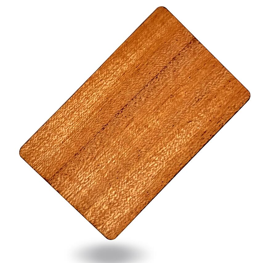 Lignea NFC Card lignum RFID Card